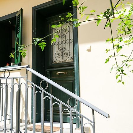 N1 Sokaki Apartment Nafplio Exterior photo