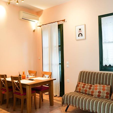 N1 Sokaki Apartment Nafplio Exterior photo