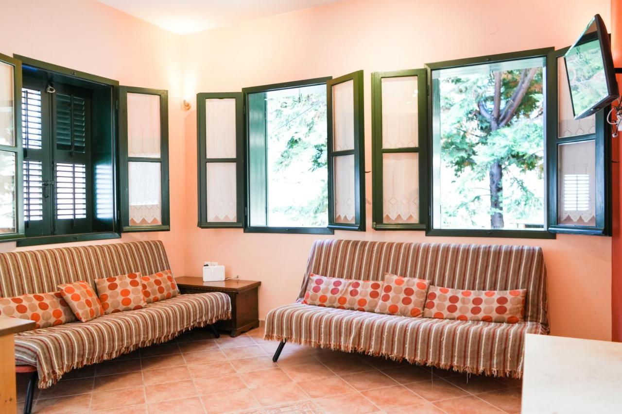 N1 Sokaki Apartment Nafplio Exterior photo