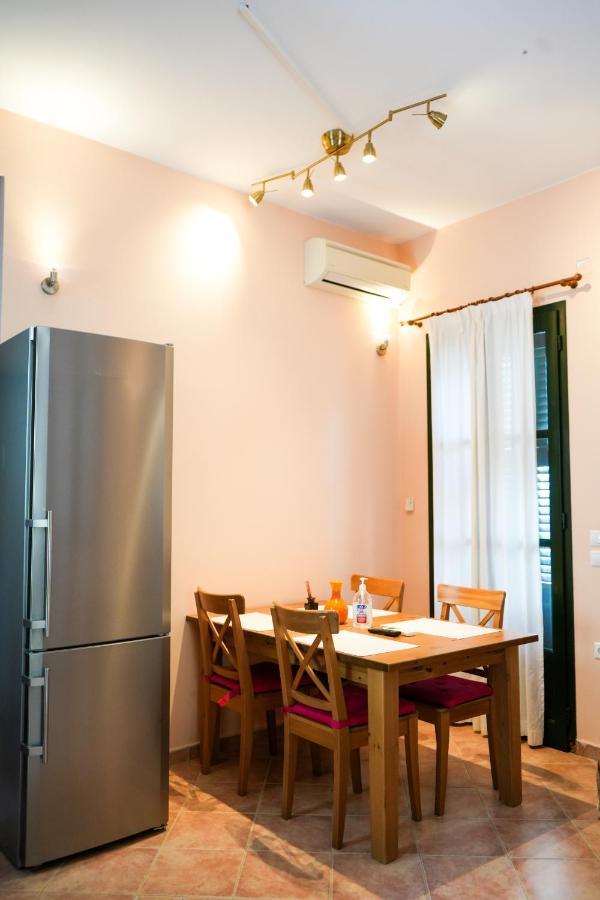 N1 Sokaki Apartment Nafplio Exterior photo
