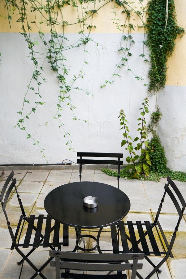 N1 Sokaki Apartment Nafplio Exterior photo