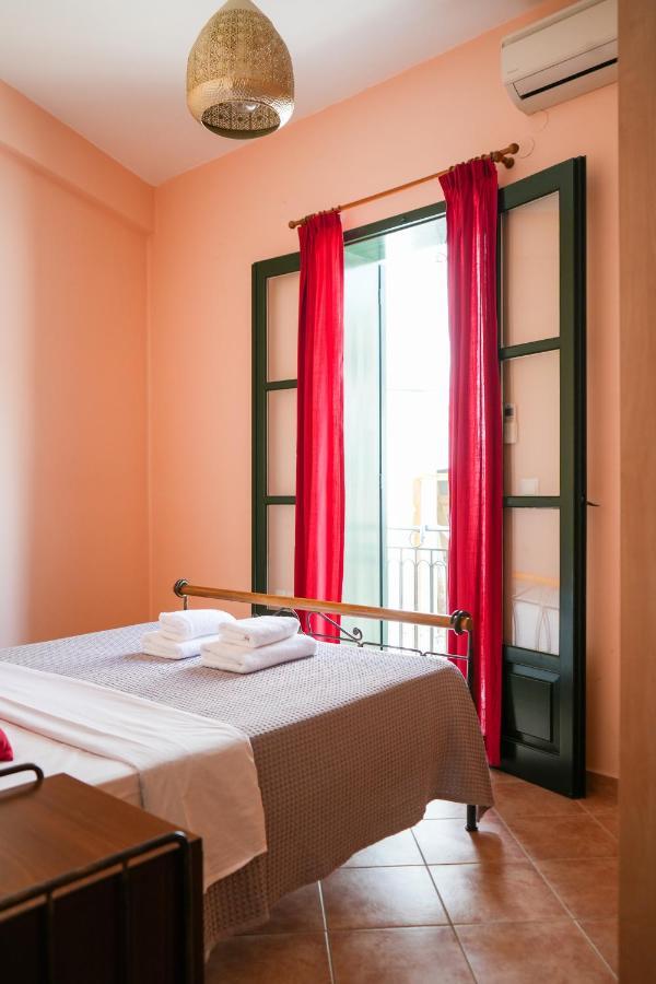 N1 Sokaki Apartment Nafplio Exterior photo